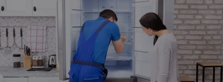 Ремонт холодильников Timberk